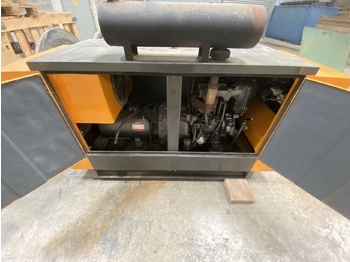 ערכת גנרטורים SDMO 20 kVa: תמונה 4