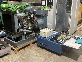 הַחכָּרָה SDMO 70 kVa Perkins diesel SDMO 70 kVa Perkins diesel: תמונה 2 הַחכָּרָה SDMO 70 kVa Perkins diesel SDMO 70 kVa Perkins diesel: תמונה 2