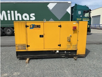 ערכת גנרטורים JOHN DEERE