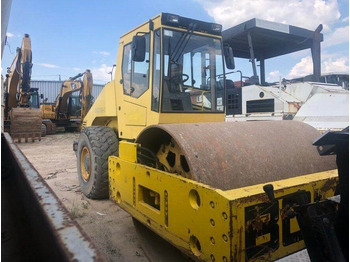 מדחס BOMAG