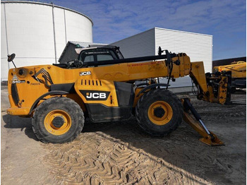 מפעיל טלסקופי JCB 540-170: תמונה 5