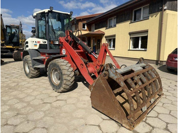 מעמיס גלגלים TEREX