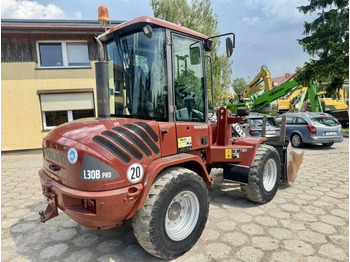 מעמיס גלגלים VOLVO L30B