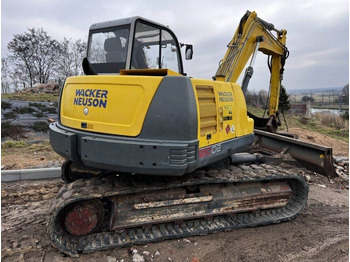 הַחכָּרָה Wacker Neuson 12002 RD  Wacker Neuson 12002 RD: תמונה 2