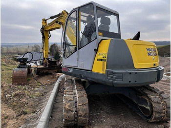 הַחכָּרָה Wacker Neuson 12002 RD  Wacker Neuson 12002 RD: תמונה 3