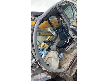מעמיס גלגלים Dieci 37.7 Agri Star: תמונה 4