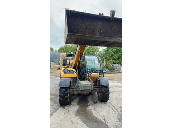 מעמיס גלגלים Dieci 37.7 Agri Star: תמונה 3