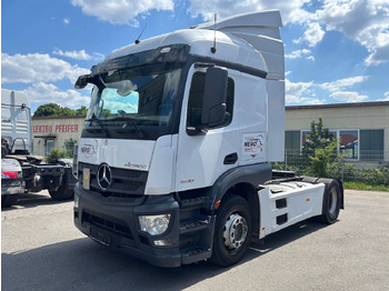 יחידת טרקטור MERCEDES-BENZ Actros 1840