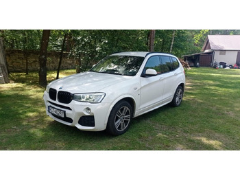 מכונית BMW