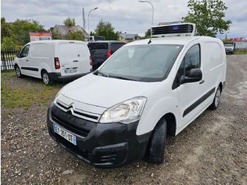 הַחכָּרָה CITROËN Berlingo long chlodnia mroznia carrier  Klima   euro6 [ Copy ] [ Copy ] [ Copy ] [ Copy ] CITROËN Berlingo long chlodnia mroznia carrier  Klima   euro6 [ Copy ] [ Copy ] [ Copy ] [ Copy ]: תמונה 4