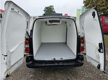 הַחכָּרָה CITROËN Berlingo long chlodnia mroznia carrier  Klima   euro6 [ Copy ] [ Copy ] [ Copy ] [ Copy ] CITROËN Berlingo long chlodnia mroznia carrier  Klima   euro6 [ Copy ] [ Copy ] [ Copy ] [ Copy ]: תמונה 1