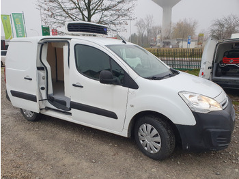 כלי רכב מסחרי לקירור CITROËN Berlingo