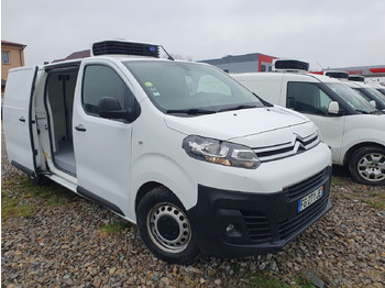 כלי רכב מסחרי לקירור CITROËN Jumpy