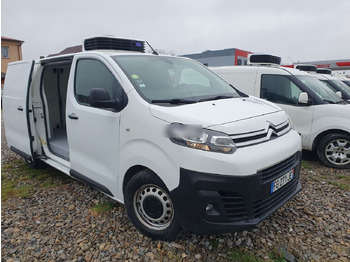 כלי רכב מסחרי לקירור CITROËN Jumpy
