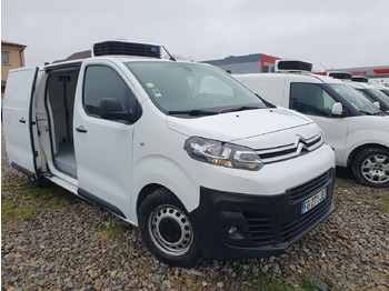 כלי רכב מסחרי לקירור CITROËN Jumpy