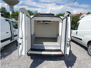 כלי רכב מסחרי לקירור FIAT Doblo