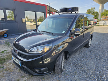 כלי רכב מסחרי לקירור FIAT Doblo