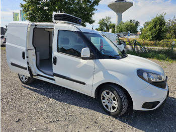 כלי רכב מסחרי לקירור FIAT Doblo
