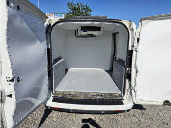 כלי רכב מסחרי לקירור FIAT Doblo