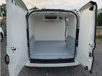כלי רכב מסחרי לקירור FIAT Doblo