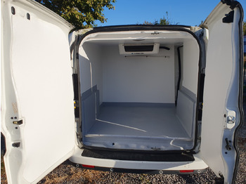 כלי רכב מסחרי לקירור FIAT Doblo