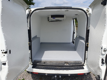 כלי רכב מסחרי לקירור FIAT DOBLO LONG CHLODNIA carrier+230v KLIMA   EURO6 [ Copy ]: תמונה 2