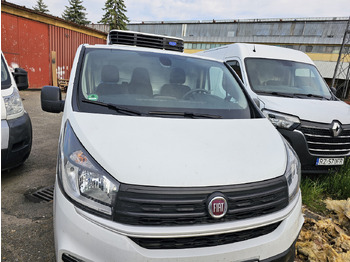כלי רכב מסחרי לקירור FIAT Talento