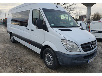 מיניבוס MERCEDES-BENZ Sprinter 319