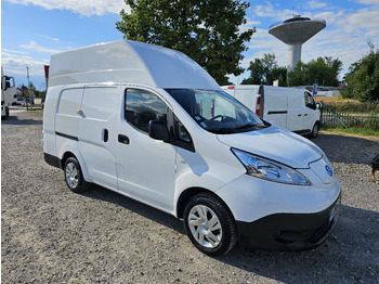 הַחכָּרָה NISSAN E-NV200  ELEKTRYCZNY 40 KV 250 km klima [ Copy ] [ Copy ] NISSAN E-NV200  ELEKTRYCZNY 40 KV 250 km klima [ Copy ] [ Copy ]: תמונה 1