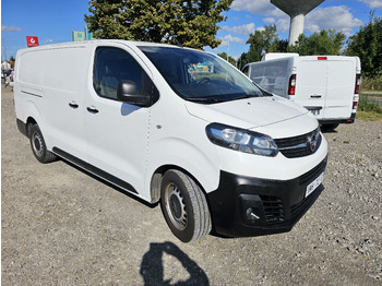כלי רכב מסחרי קטן OPEL Vivaro