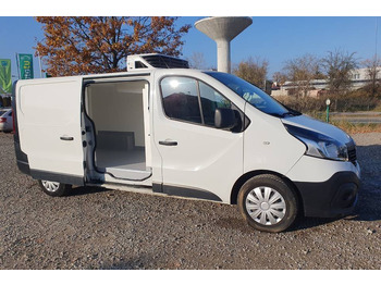 כלי רכב מסחרי לקירור RENAULT TRAFIC CHLODNIA MROZNIA CARRIER+230V KLIMA EURO6: תמונה 3