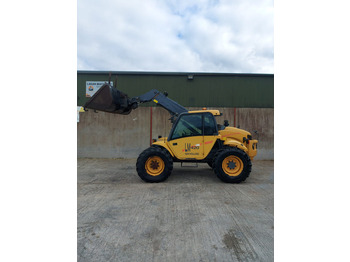 מפעיל טלסקופי NEW HOLLAND