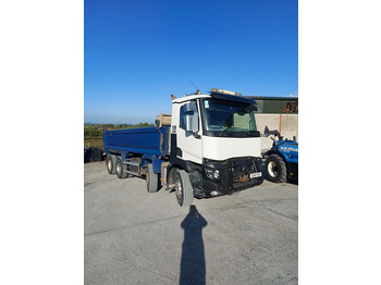 מזהיר RENAULT C 430