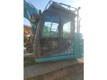 מחפר 2017 Kobelco SK140SR LC-5: תמונה 2