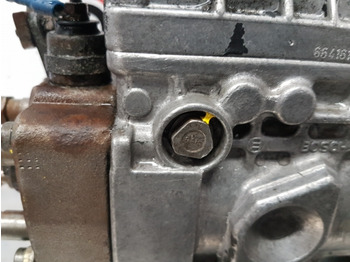 מזרק Case 5120 Fuel Injection Pump Assy J917526: תמונה 4