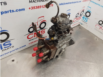 מזרק Case 5120 Fuel Injection Pump Assy J917526: תמונה 3