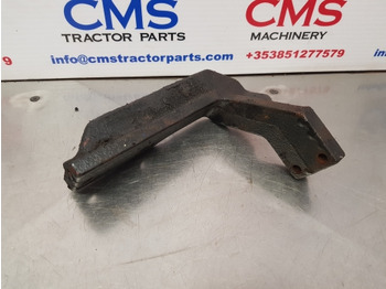 גוף וחלק חיצוני Case 5140, 5120, 5130, 5150, Hood Bracket T104559: תמונה 4