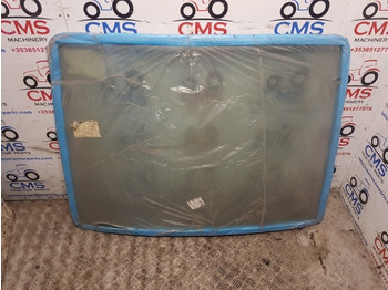 חלון וחלקים CASE