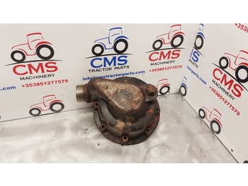 מסנן הידרולי עבור טרקטור חקלאי Case David Brown 1390, 1394 Hydraulic Filter Housing K956341: תמונה 4