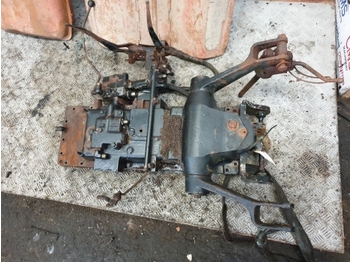 חלקי הידרוליקה CASE