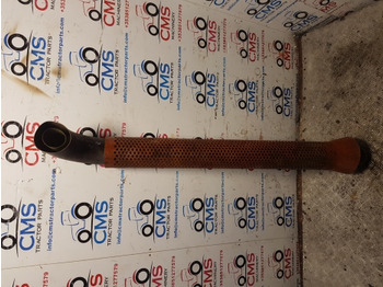 מערכת פליטה Case Maxxum 130, Maxxum, New Holland T6, Exhaust Pipe 84601154, 47748015: תמונה 2