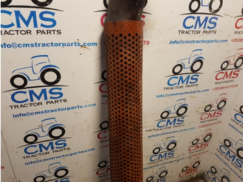 מערכת פליטה Case Maxxum 130, Maxxum, New Holland T6, Exhaust Pipe 84601154, 47748015: תמונה 4