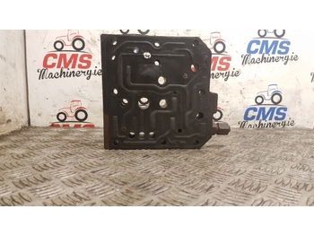 תמסורת CASE