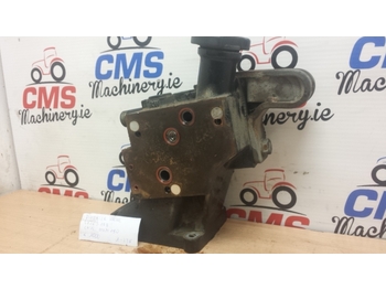 שסתום הידרולי עבור טרקטור חקלאי Case Mxm175, Mxm190 New Holland Tm175, Tm190 47123177 Center  Diverter Valve: תמונה 3