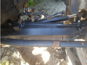 סרן קדמי NEW HOLLAND