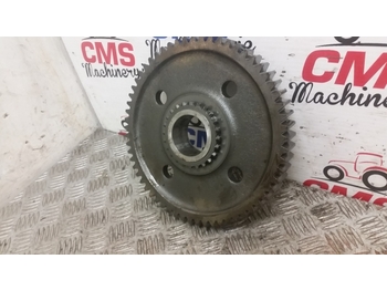 תמסורת עבור טרקטור חקלאי Case New Holland Mxm, Puma,tm, T7000 Series Mxm190 Pto Driven Gear 5196855: תמונה 3