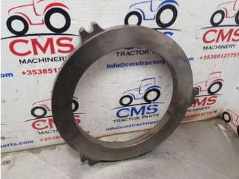 דיסק בלמים Case Puma New Holland T7, T7000 T7030 Rear Axle Brake Plate 5185968: תמונה 3