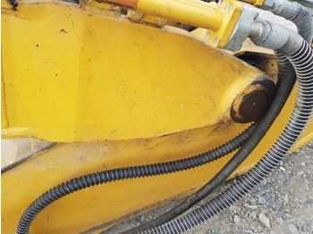 זרוע עבור מכונת בנייה Caterpillar 312e L Boom Arm 5i-3221: תמונה 3
