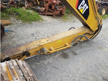 זרוע CATERPILLAR
