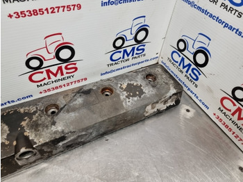 ראש צילינדר Claas Ares 656rc, Jd6068 Engine Valve Cover R121453, R135388, R135360: תמונה 4